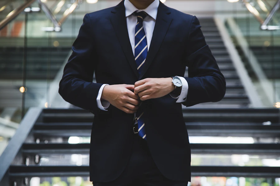 Corporate and commercial law