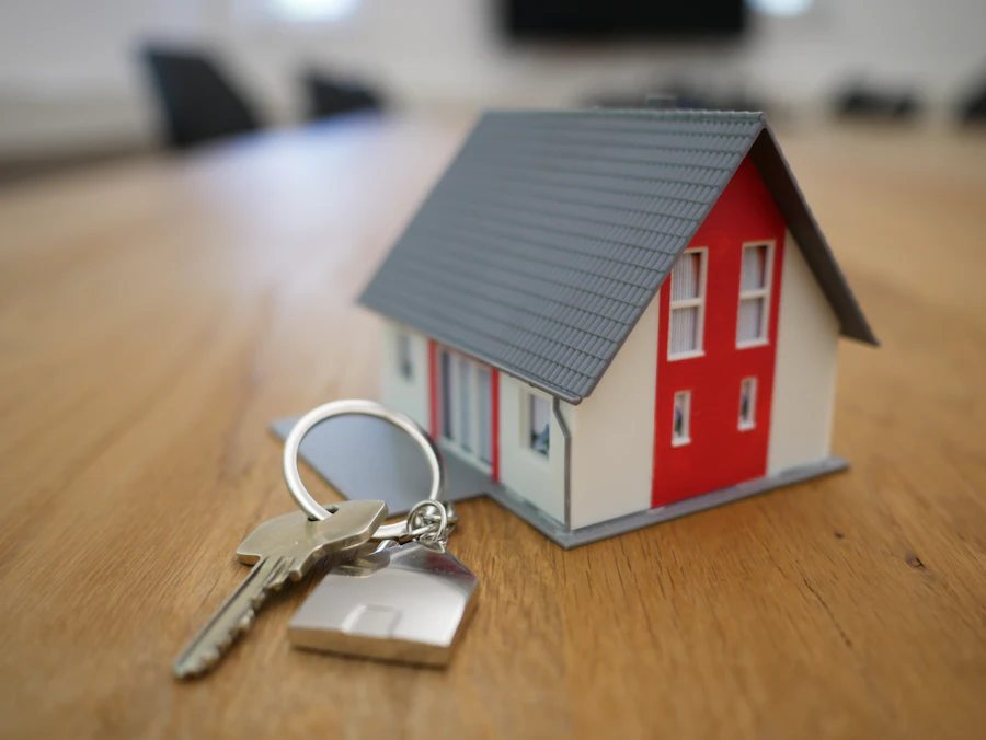 Real estate law