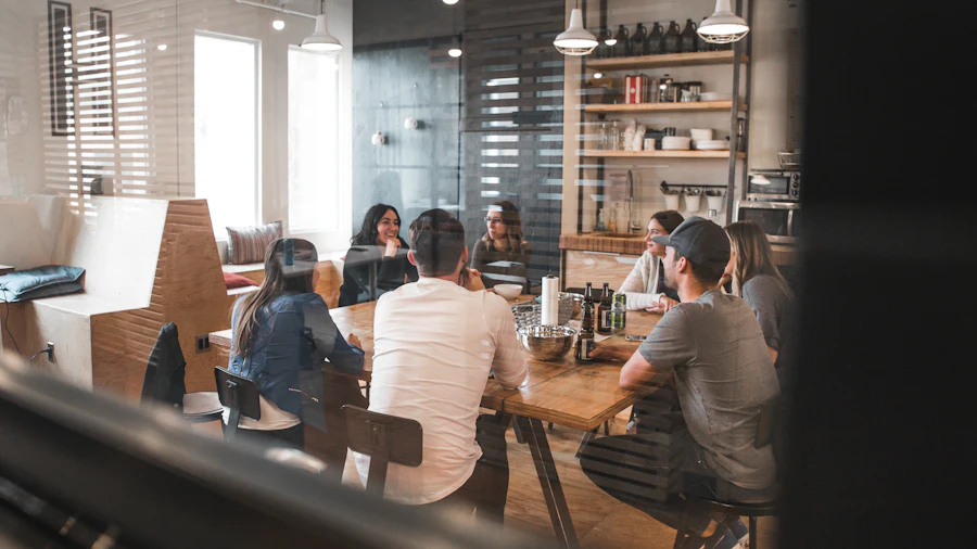 Commercial risk management